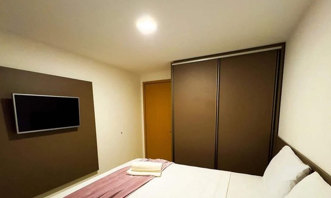 Tambau Apartment | Eco Summer - LikeHome Hospedagens