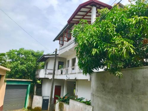 Ambalangoda House | Eco Terrace Homestay