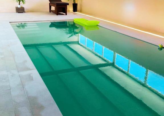 Burguillos de Toledo Villa | Eco Villa Almazara