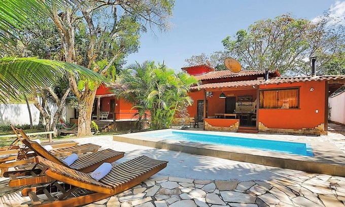 Village da Ferradura Hotel | Eco Village