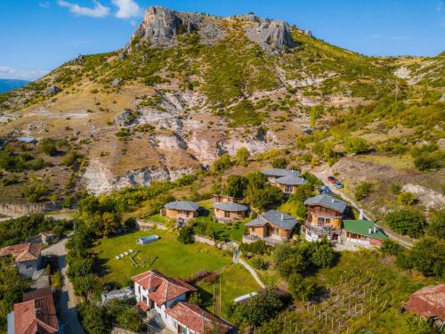 Popina Luka House | Eco Village Under the Cliffs