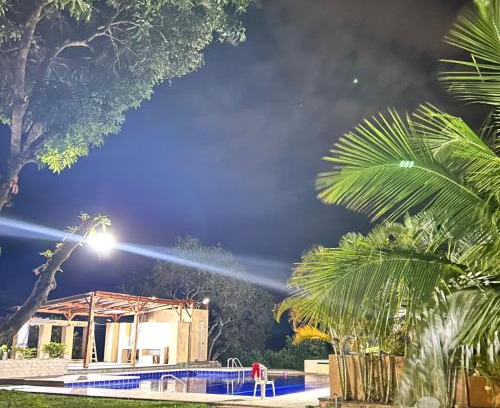 Chinauta House | Ecofinca San José