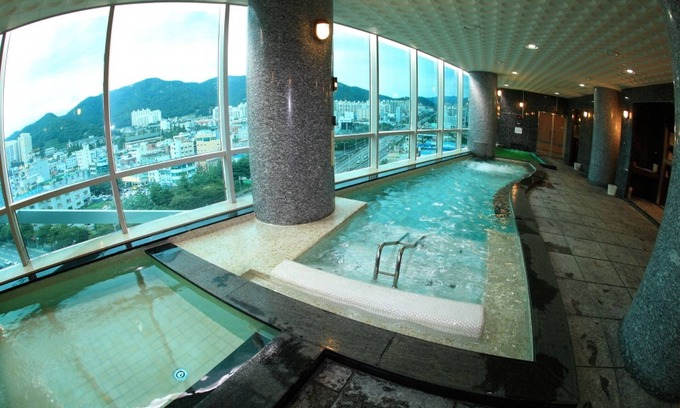Chorye Hotel | Ecograd Hotel