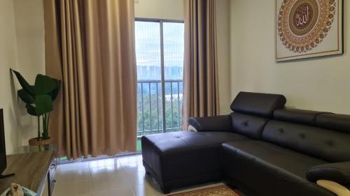 Semenyih Apartment | EcoHill Serenity Suites