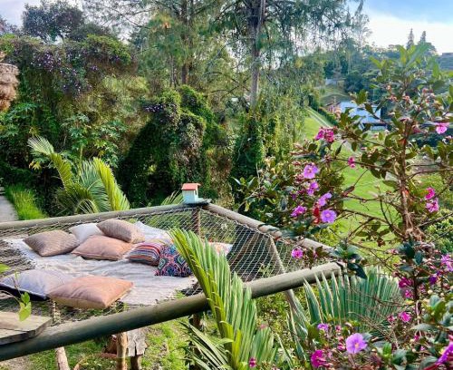 Rionegro Cabin | Ecohotel campestre Rionegro-A 20 minutos del aeropuerto