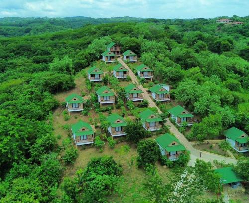 Usiacuri Hotel | Ecohotel Summer Usiacuri