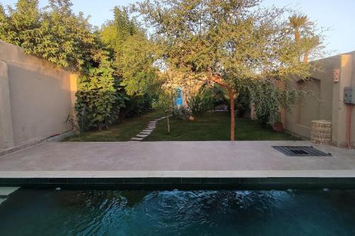 Luxor Villa | Ecolodge El Beit