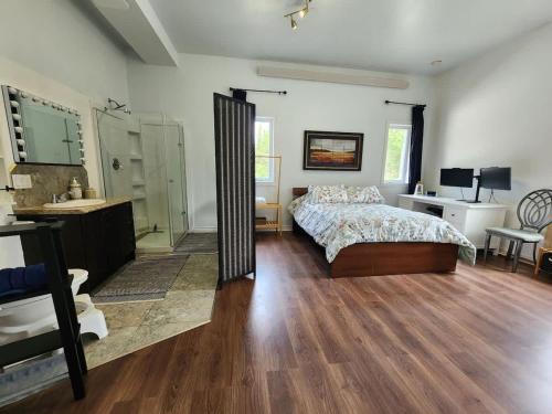Rouyn-Noranda House | Ecomaison