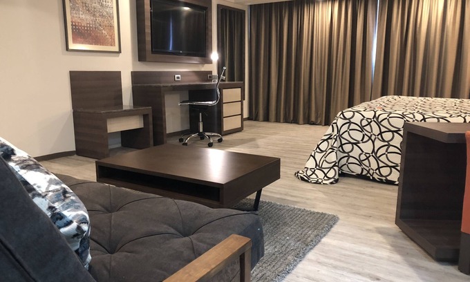 Benito Juarez Hotel | Econo Express Hotel