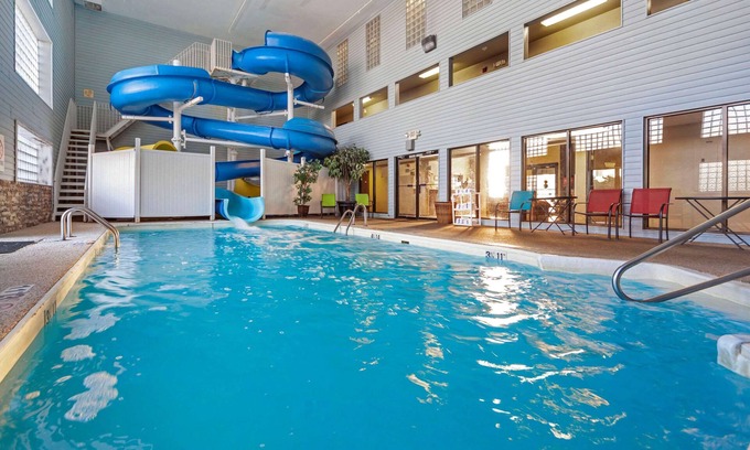 Rapid City Hotel | Econo Lodge Black Hills