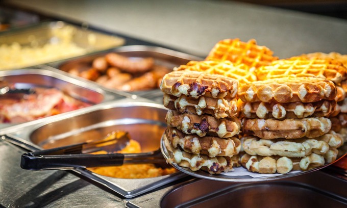 Hardeeville Hotel | Econo Lodge Inn & Suites Hardeeville I-95