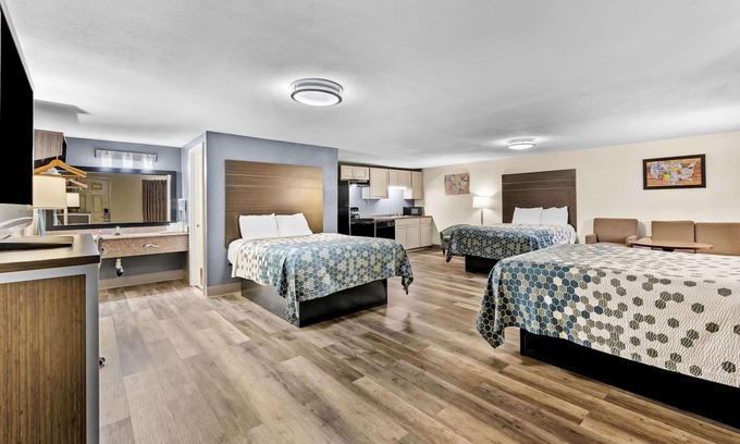 Blountville Hotel | Econo Lodge