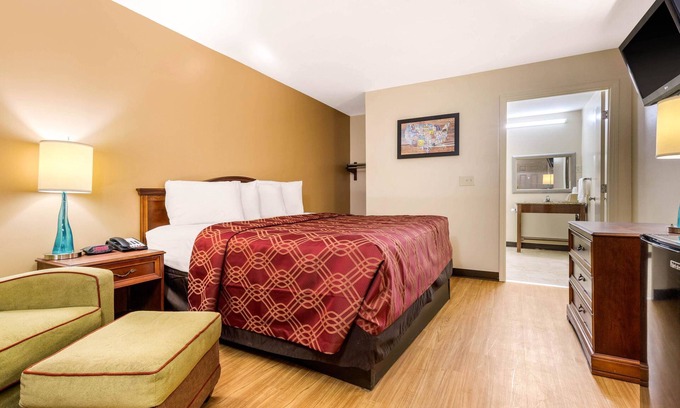 Gaffney Hotel | Econo Lodge