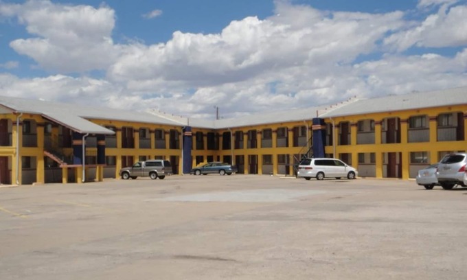 East Las Vegas Hotel | Econo Lodge