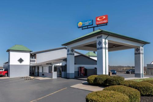 Lexington Cabin | Econo Lodge