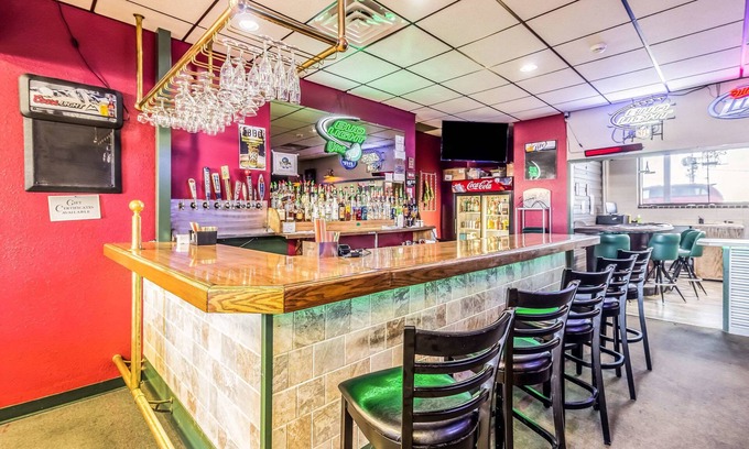 Valley City Hotel | Econo Lodge