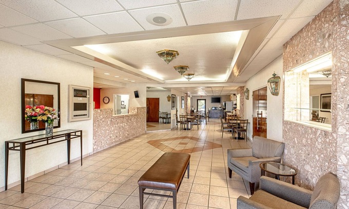 Vero Beach Hotel | Econo Lodge Vero Beach - Downtown