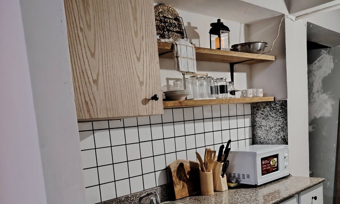 Obarrio Apartment | Economico Apartamento Cerca de Todo