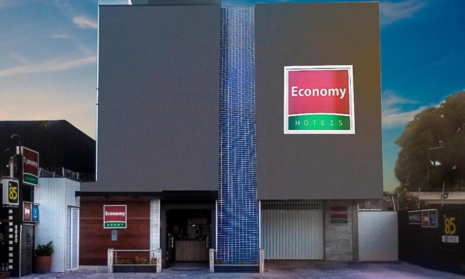 Ponta Negra Hotel | Economy Apart