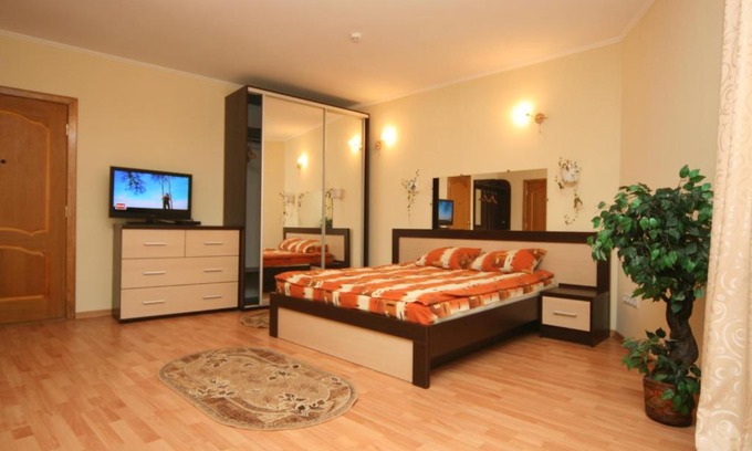 Lviv Hotel | Economy Express Voyage Lviv