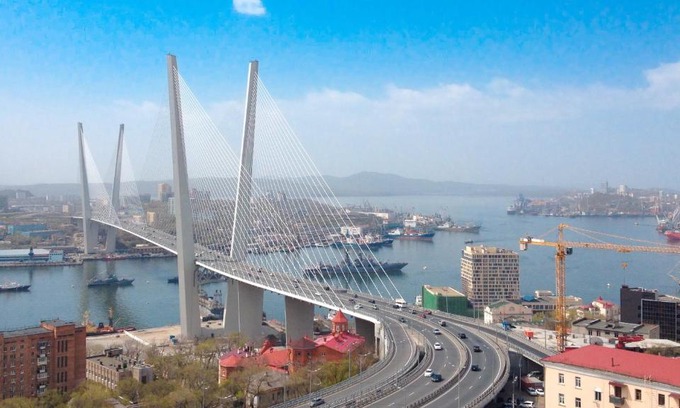 Vladivostok Hotel | Economy hotel Laguna