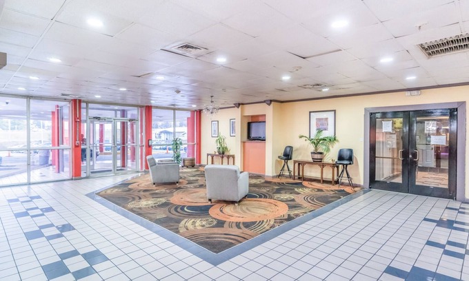 Oakville Hotel | Economy Hotel Memphis