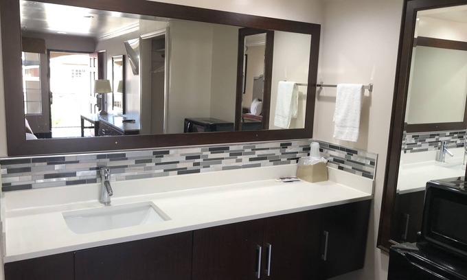 Inglewood Hotel | Economy Inn LAX