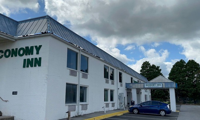 Greenville Hotel | Economy Inn of Greenville, NC
