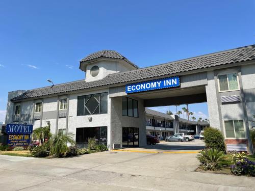 Ontario Hotel | Economy Inn - Ontario Airport