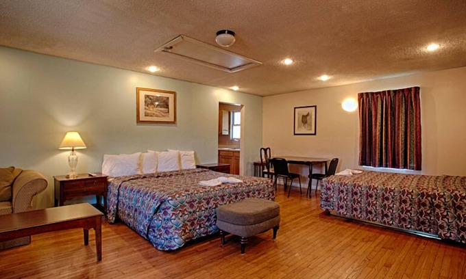 Somers Point Hotel | Economy Motel Inn & Suites