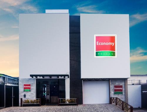 Ponta Negra Apartment | Economy Suites