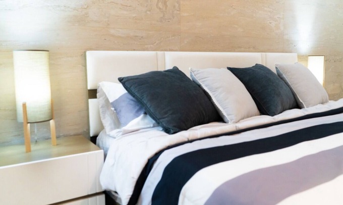 Monterrey House | Econosuites Fundidora