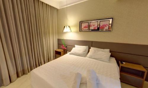 Porto Velho Hotel | Ecos Conforto
