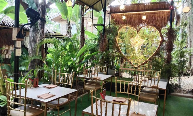 Panglao Hotel | Ecostay