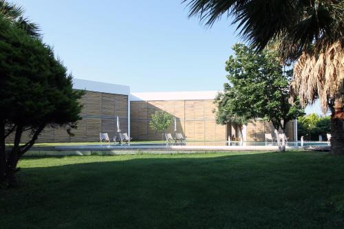 Sithonia Apartment | ecoSuites