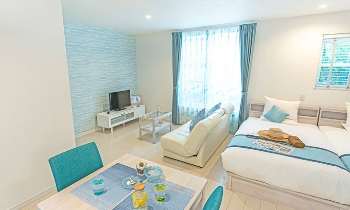 Taira Apartment | Ecot Kugai 1