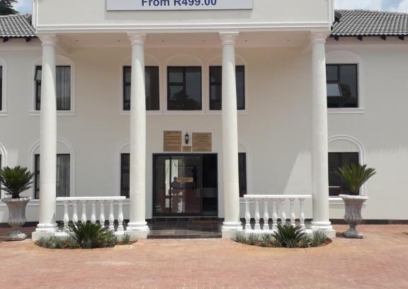 Greater Johannesburg Metropolitan Area Hotel | Ecotel Southgate