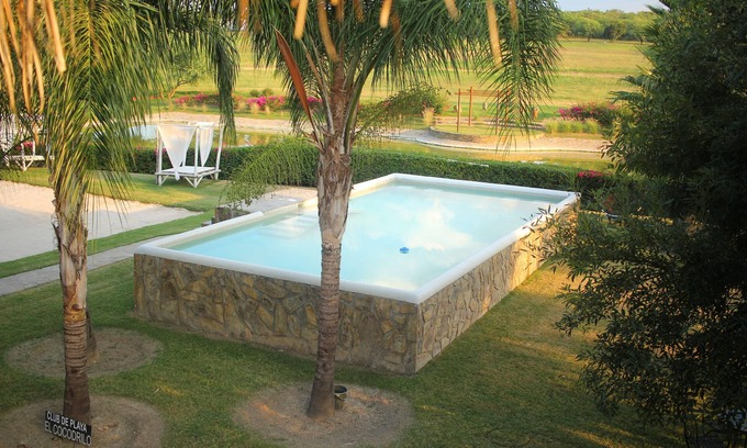 Montemorelos Resort | Ecovergel Hotel Boutique