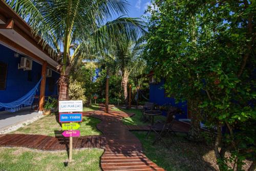 Maresias House | EcoVilla Las Mareas