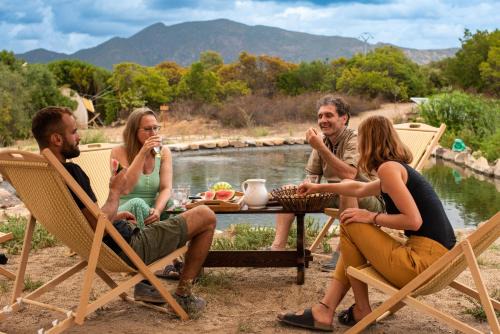San Vito Other | ecoVita agri-glamping