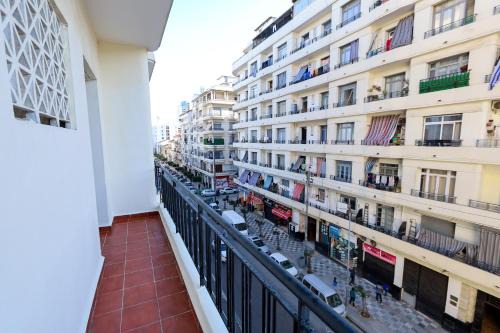 Sidi M'Hamed Apartment | Ecrin d'élégance au coeur d'Alger