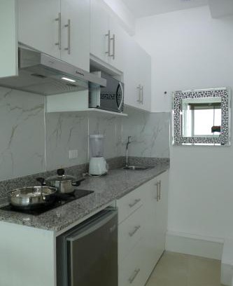 Puerto Santa Ana Apartment | Ecuabook Penthouse Jacuzzi Riverfront 11012