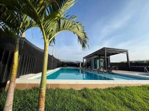 La Tebaida House | Edén Tropical