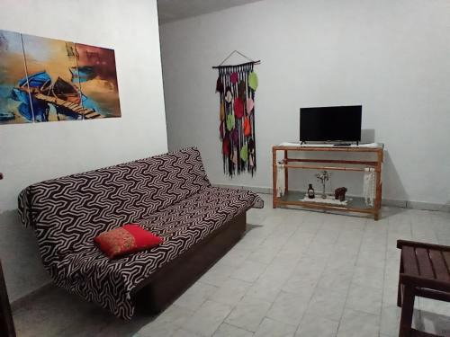 Praia da Enseada House | Edícula