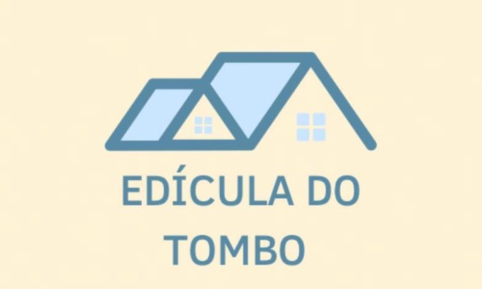 Tombo House | Edícula do Tombo