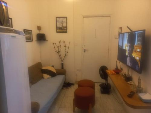 Boa Vista Apartment | Ed Iran apto1004 Conforto da Boa Vista