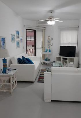 Riviera de Sao Lourenco Apartment | Ed Pacific Modulo 6 - 100 metros da praia