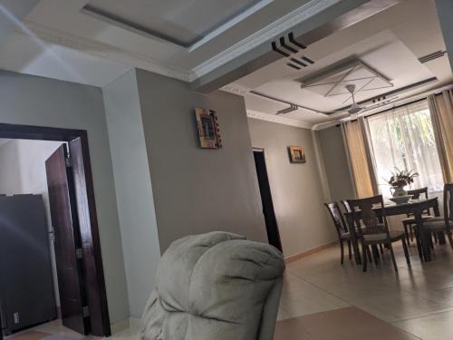 Msasani Apartment | EddieRentals