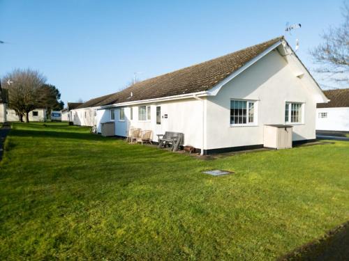 Scurlage Ski Chalet | Eddies - 2 Bedroom Chalet – Scurlage