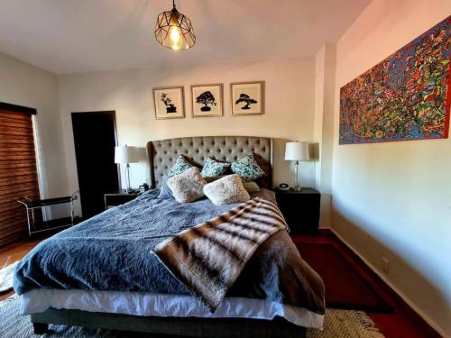 Atascadero Apartment | Eddies place your home away from home